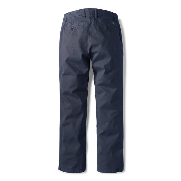 1856 Stretch Twill Chinos