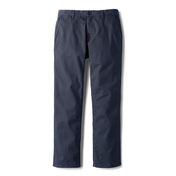 1856 Stretch Twill Chinos