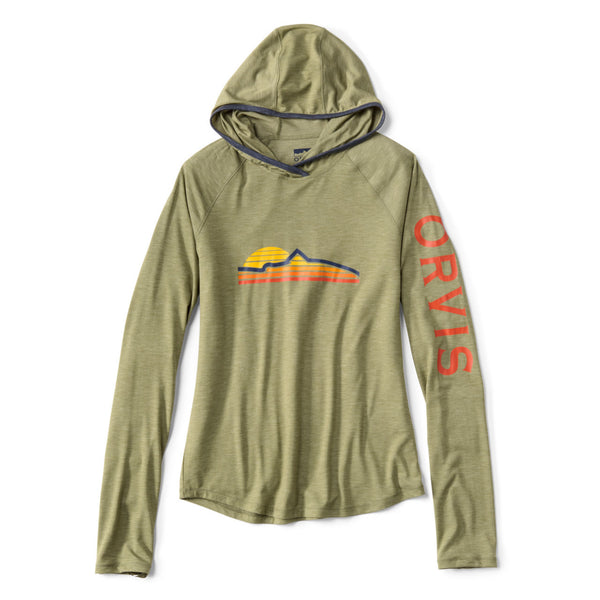 Women's DriCast™ Hoodie