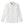 Load image into Gallery viewer, White button-up shirt with black buttons on a white background
