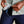 Load image into Gallery viewer, Person adjusting sunglasses in a pocket with a neutral background
