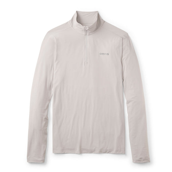 Sun Defence Quarter-Zip