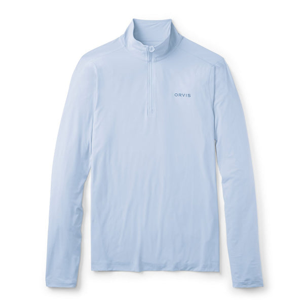 Sun Defence Quarter-Zip