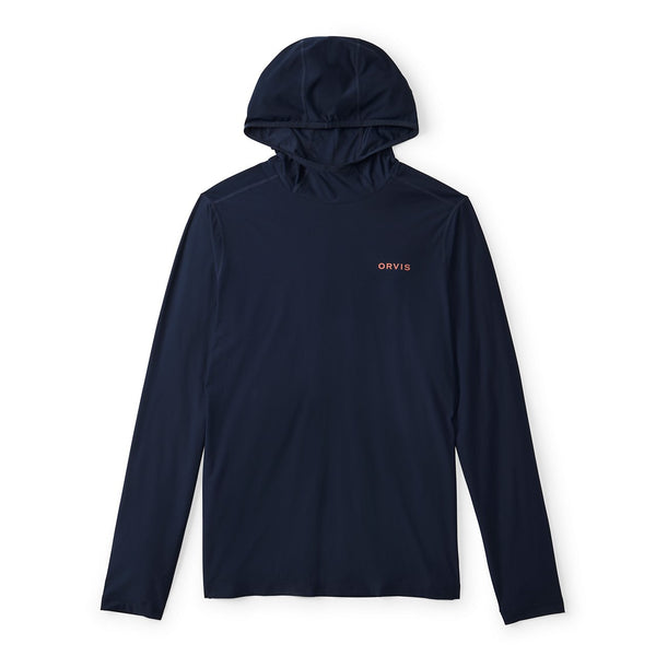 Sun Defence Hoodie