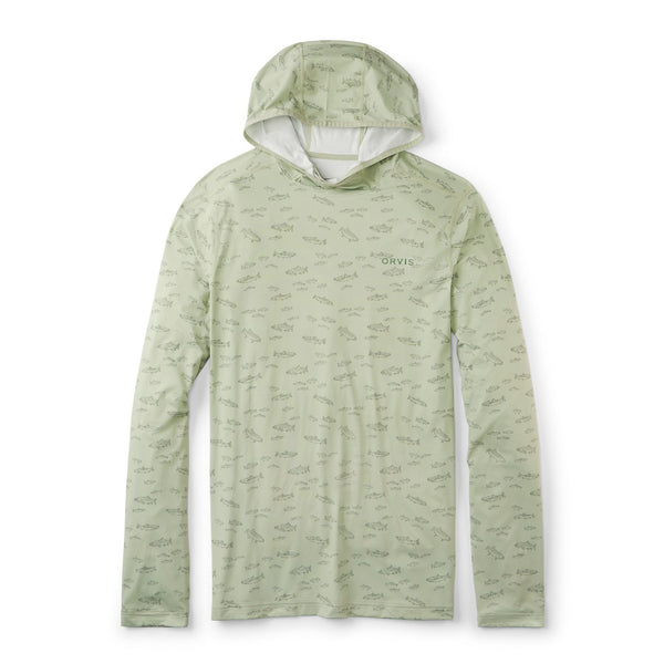 Sun Defence Hoodie