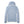Load image into Gallery viewer, light blue hoodie on white background
