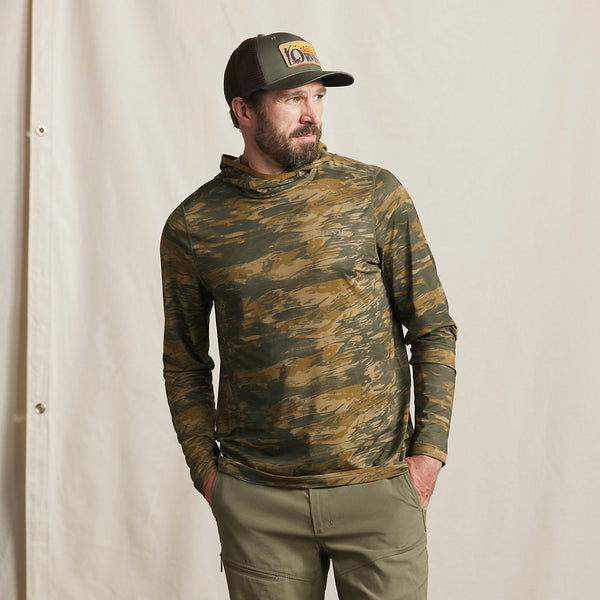 Sun Defence Hoodie