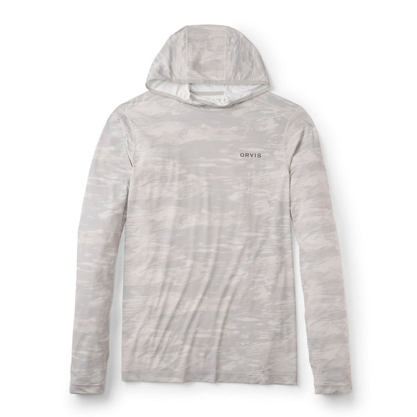 Sun Defence Hoodie