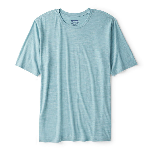Men's Outbound Merino Short-Sleeve T-Shirt