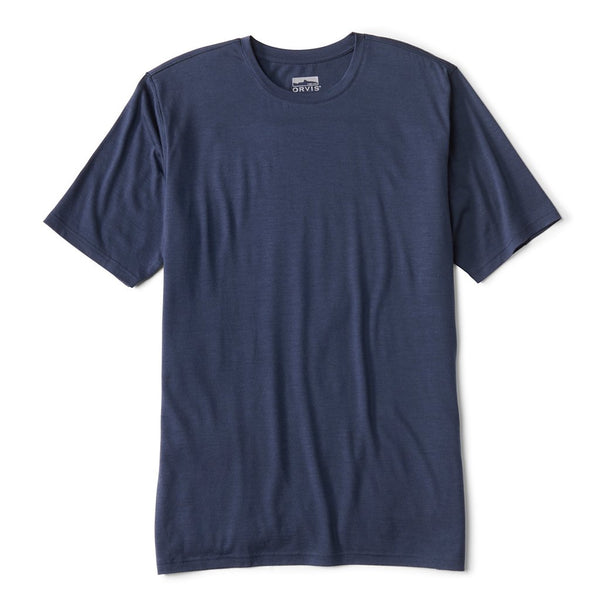 Men's Outbound Merino Short-Sleeve T-Shirt