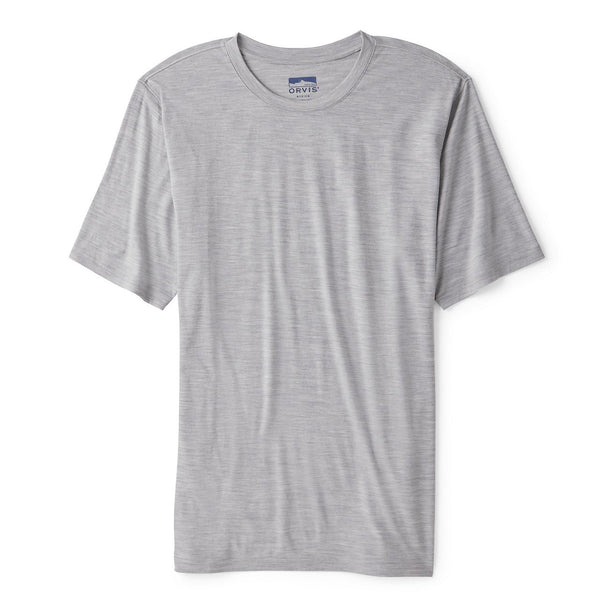 Men's Outbound Merino Short-Sleeve T-Shirt
