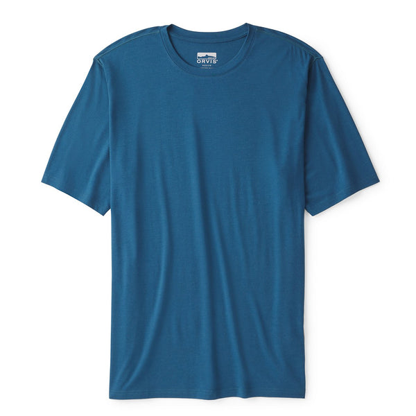 Men's Outbound Merino Short-Sleeve T-Shirt