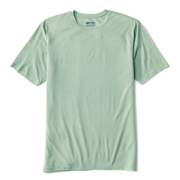 Men's Outbound Merino Short-Sleeve T-Shirt