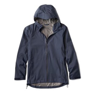 product image dark blue jacket