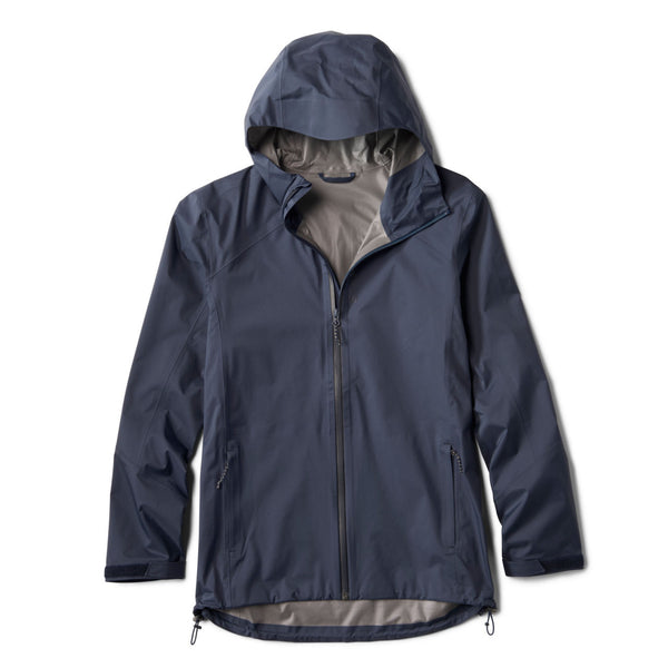 product image dark blue jacket