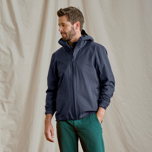 Men's Ultralight Storm 2.5L Jacket