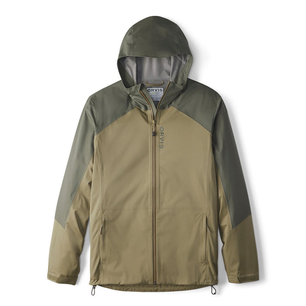 Men's Ultralight Storm 2.5L Jacket