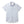 Load image into Gallery viewer, light blue and white shirt on white background
