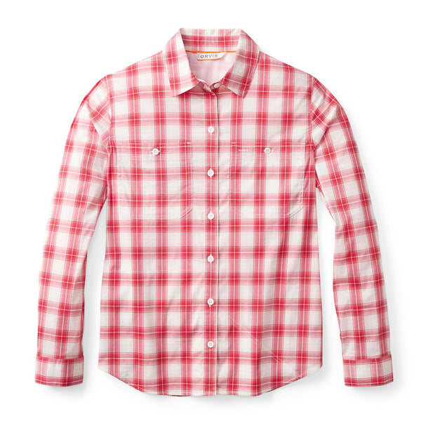 River Guide Long-Sleeve Shirt