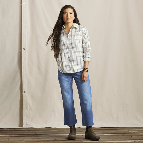 River Guide Long-Sleeve Shirt