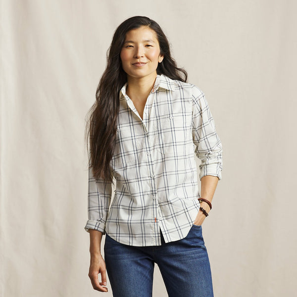 River Guide Long-Sleeve Shirt