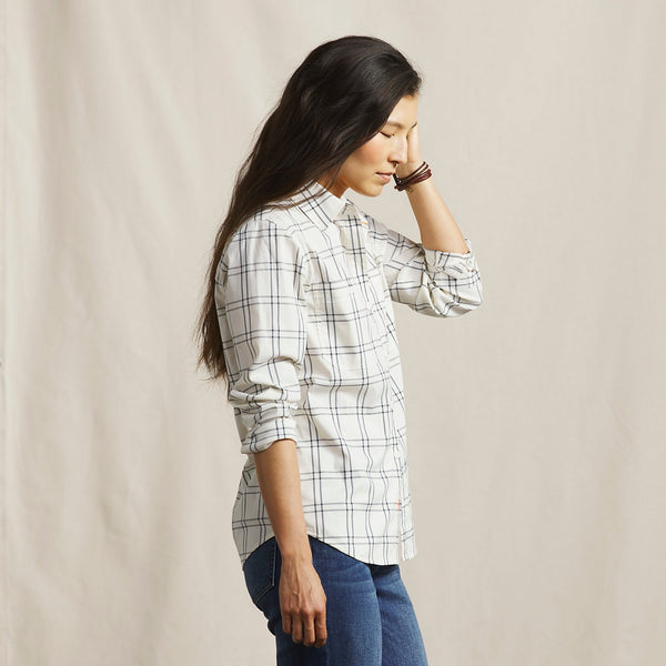 River Guide Long-Sleeve Shirt