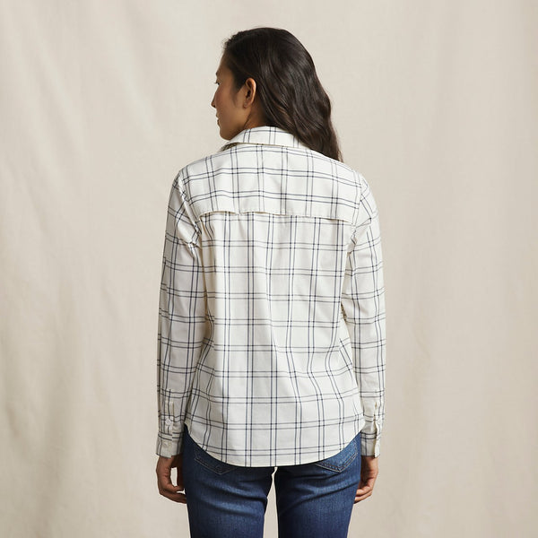 River Guide Long-Sleeve Shirt