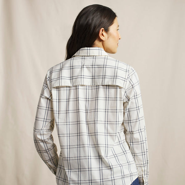 River Guide Long-Sleeve Shirt