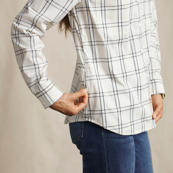 River Guide Long-Sleeve Shirt