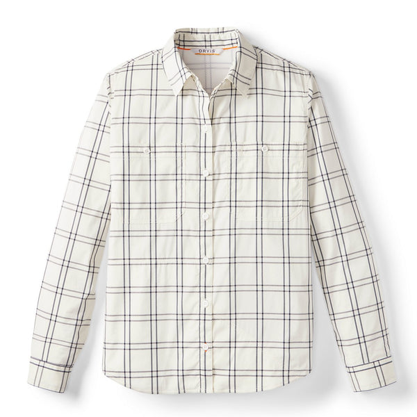 River Guide Long-Sleeve Shirt
