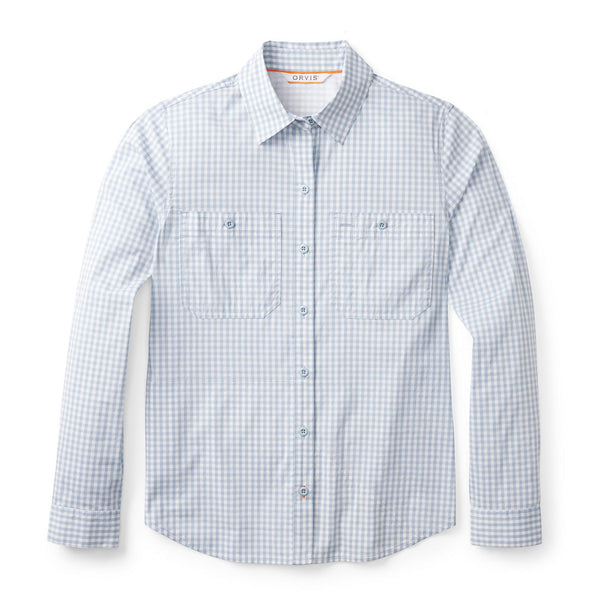 River Guide Long-Sleeve Shirt