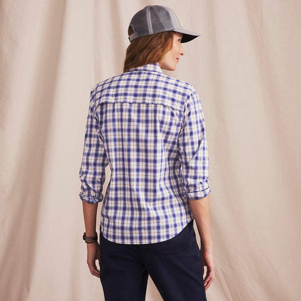 River Guide Long-Sleeve Shirt