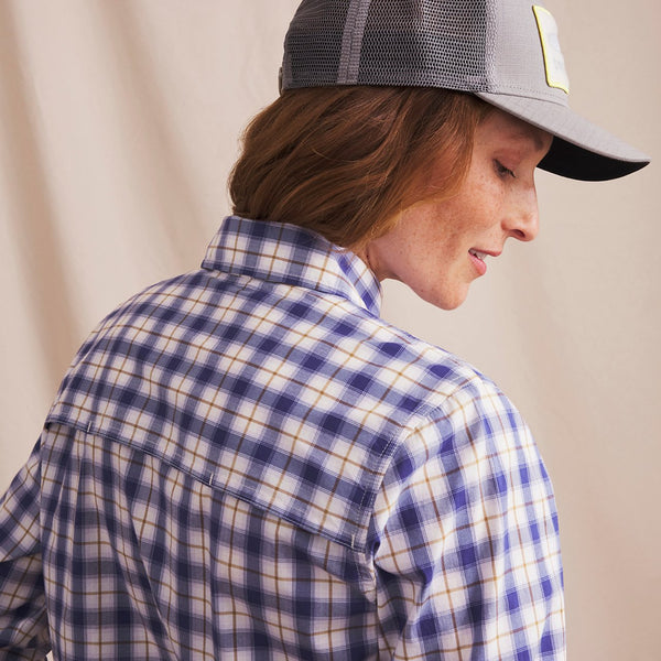 River Guide Long-Sleeve Shirt