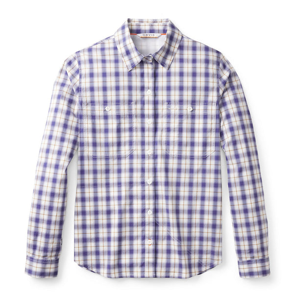River Guide Long-Sleeve Shirt