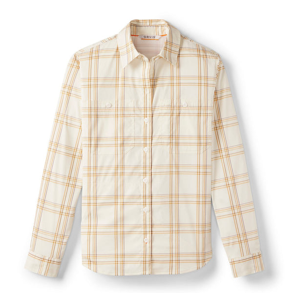 River Guide Long-Sleeve Shirt