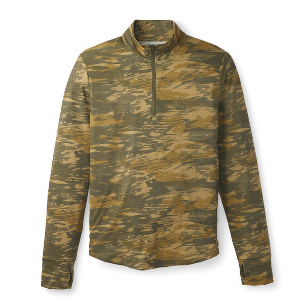 Women's Sun Defense Quarter-Zip