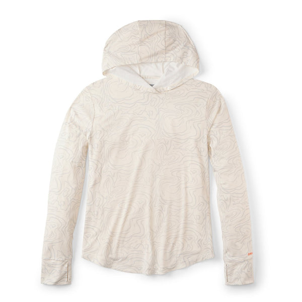 Women's Sun Defense Hoodie
