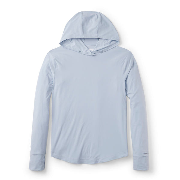Women's Sun Defense Hoodie