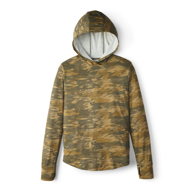Women's Sun Defense Hoodie