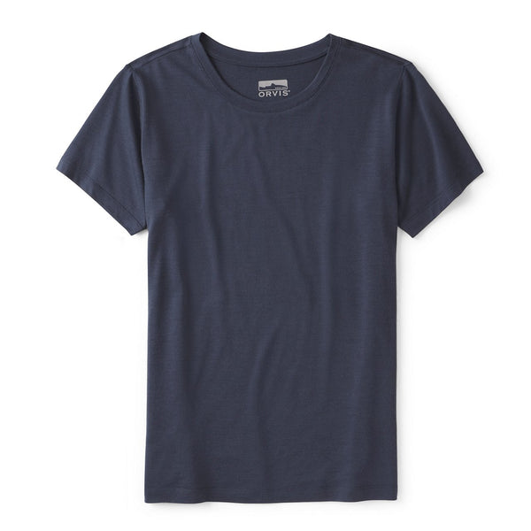 Women's Outbound Merino Short-Sleeve Tee