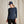 Load image into Gallery viewer, Outbound Merino 3/4-Sleeve Boatneck Tee
