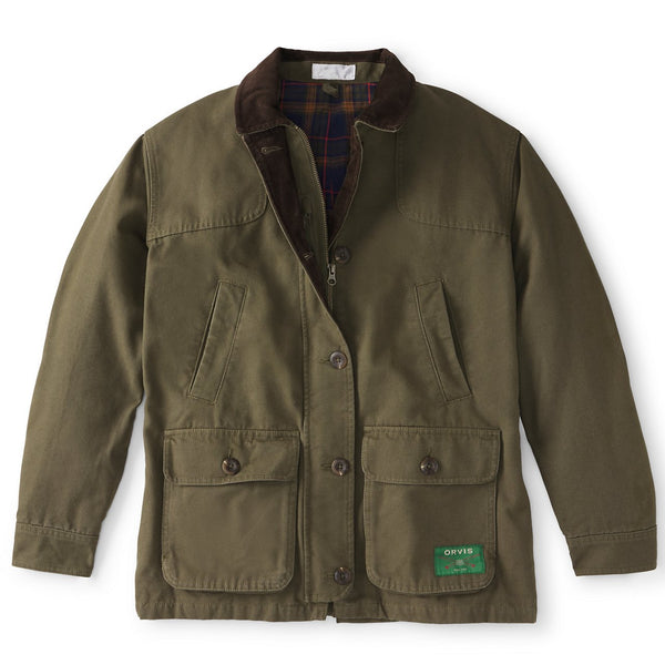 Women’s 1856 Field Coat
