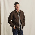 Men’s 1856 Field Coat
