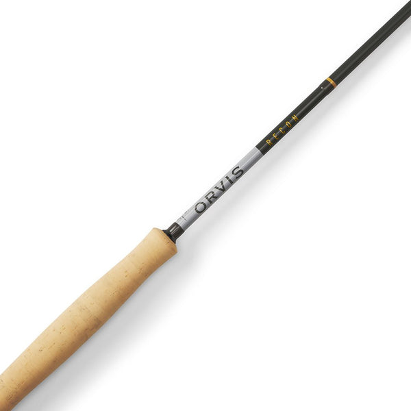 Recon fly fishing rod