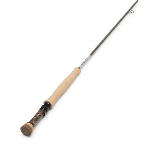 Recon fly fishing rod