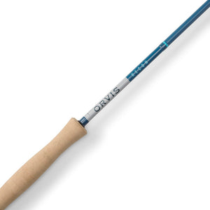 Recon fly fishing rod