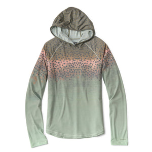 green hoodie for men