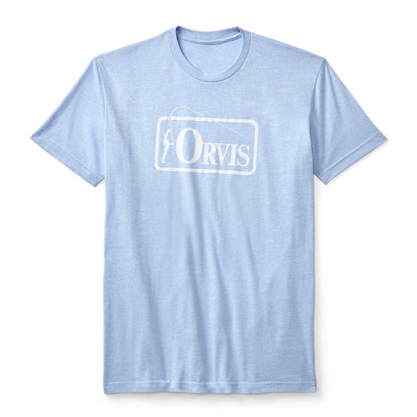 Bent Rod Badge T-Shirt