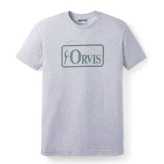 Bent Rod Badge T-Shirt