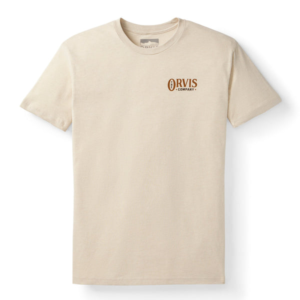 Men’s Jumping Lab Graphic T-Shirt